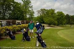 Seniors Golf vs River-Mauldin -3